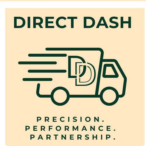 Dashes Direct Same-Day Courier & Logistics | Heathrow & West London | Direct Dash Ltd